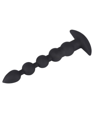 Black Velvets Rechargeable Bea