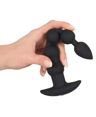 Black Velvets Rechargeable Bea
