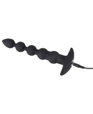 Black Velvets Rechargeable Bea