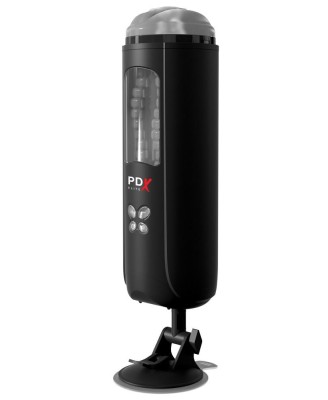 PDX Elite Ultimate Milker