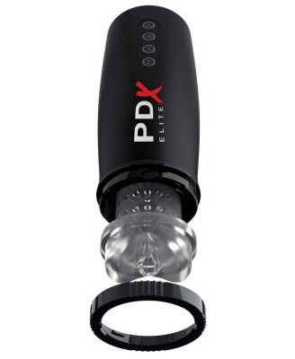 PDX Elite Motobator 2