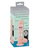 Medical Silicone Thrusting Vib
