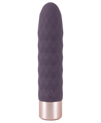 Elegant Vibrator Diamond Vibe