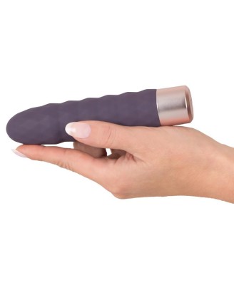 Elegant Vibrator Diamond Vibe