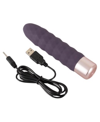 Elegant Vibrator Diamond Vibe