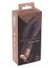 Elegant Vibrator Double Vibe