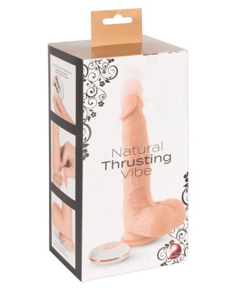 Natural Thrusting Vibe