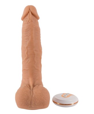 Natural Thrusting Vibe