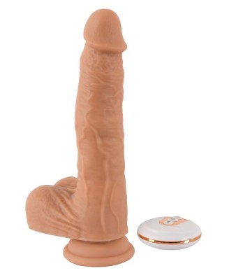 Natural Thrusting Vibe