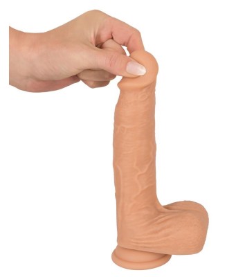 Natural Thrusting Vibe