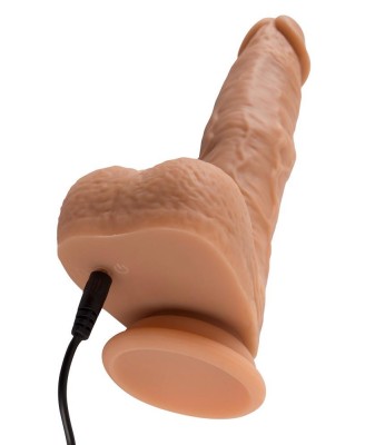 Natural Thrusting Vibe