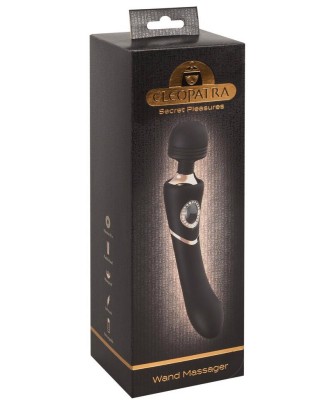 Cleopatra Wand Massager