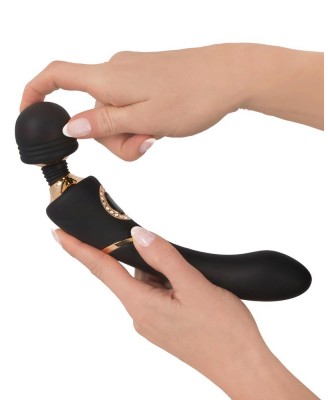Cleopatra Wand Massager