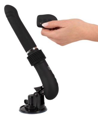 RC Fucking Machine 2.0
