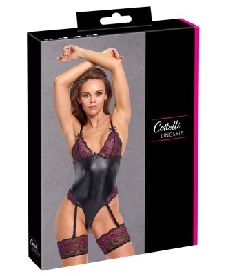 Body Garters S