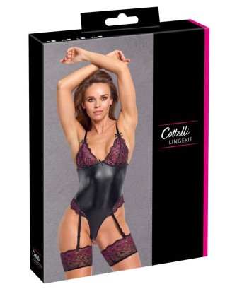 Body Garters S