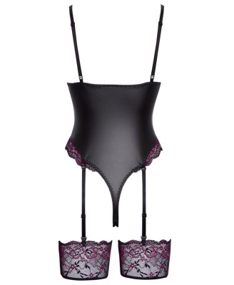 Body Garters S