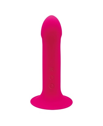 Wibrator - A.D. Hitsens 2 (6'5"") Pink Motor