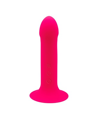 Wibrator - A.D. Hitsens 2 (6'5"") Pink Motor