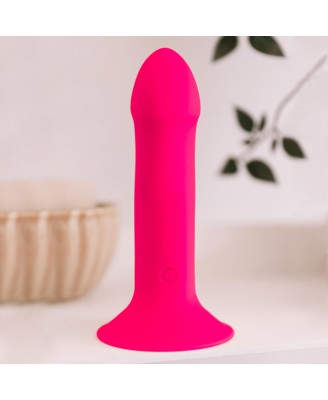 Wibrator - A.D. Hitsens 2 (6'5"") Pink Motor