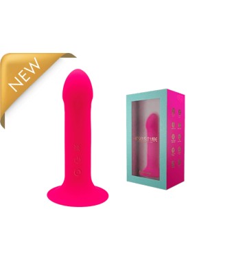 Wibrator - A.D. Hitsens 2 (6'5"") Pink Motor
