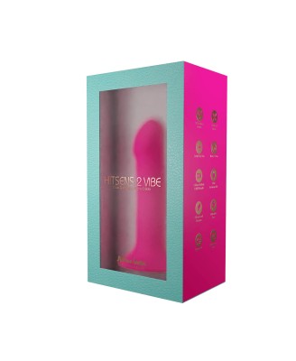 Wibrator - A.D. Hitsens 2 (6'5"") Pink Motor