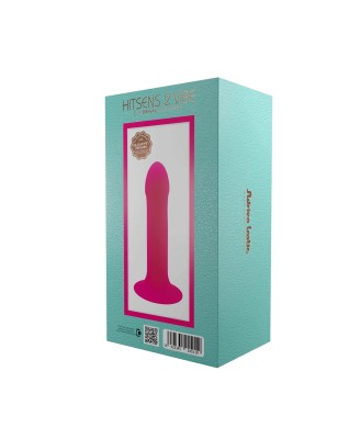 Wibrator - A.D. Hitsens 2 (6'5"") Pink Motor