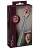 Rainbow Triple Pinwheel