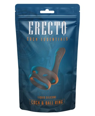 ErectoCockBallRing