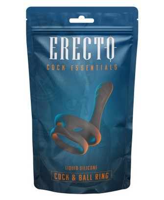ErectoCockBallRing