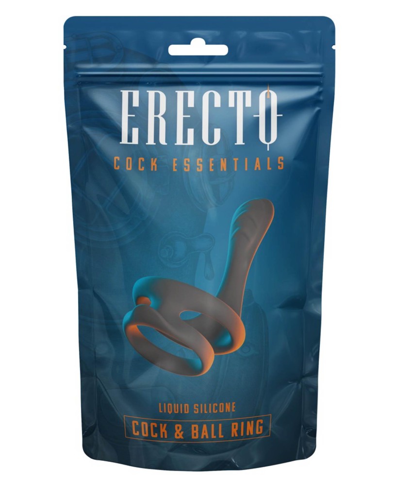 ErectoCockBallRing