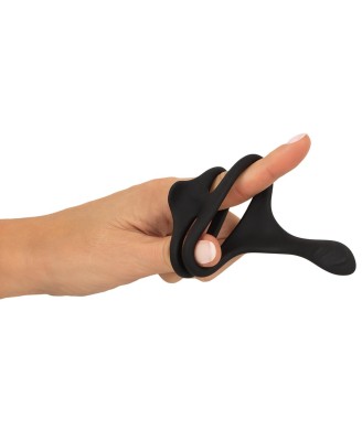ErectoCockBallRing