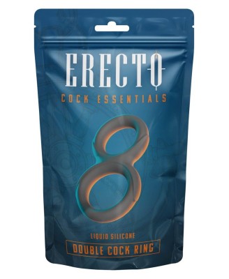 ErectoDoubleCockRing
