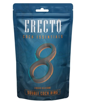 ErectoDoubleCockRing