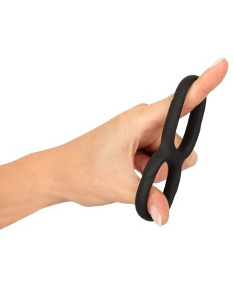 ErectoDoubleCockRing