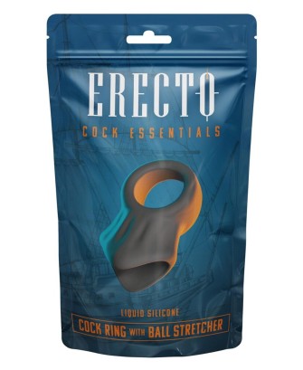 Erecto Cock Ring w B