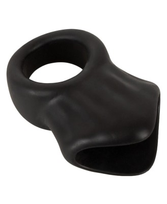 Erecto Cock Ring w B
