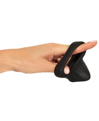 Erecto Cock Ring w B