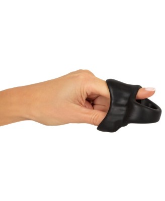 Erecto Cock Ring w B