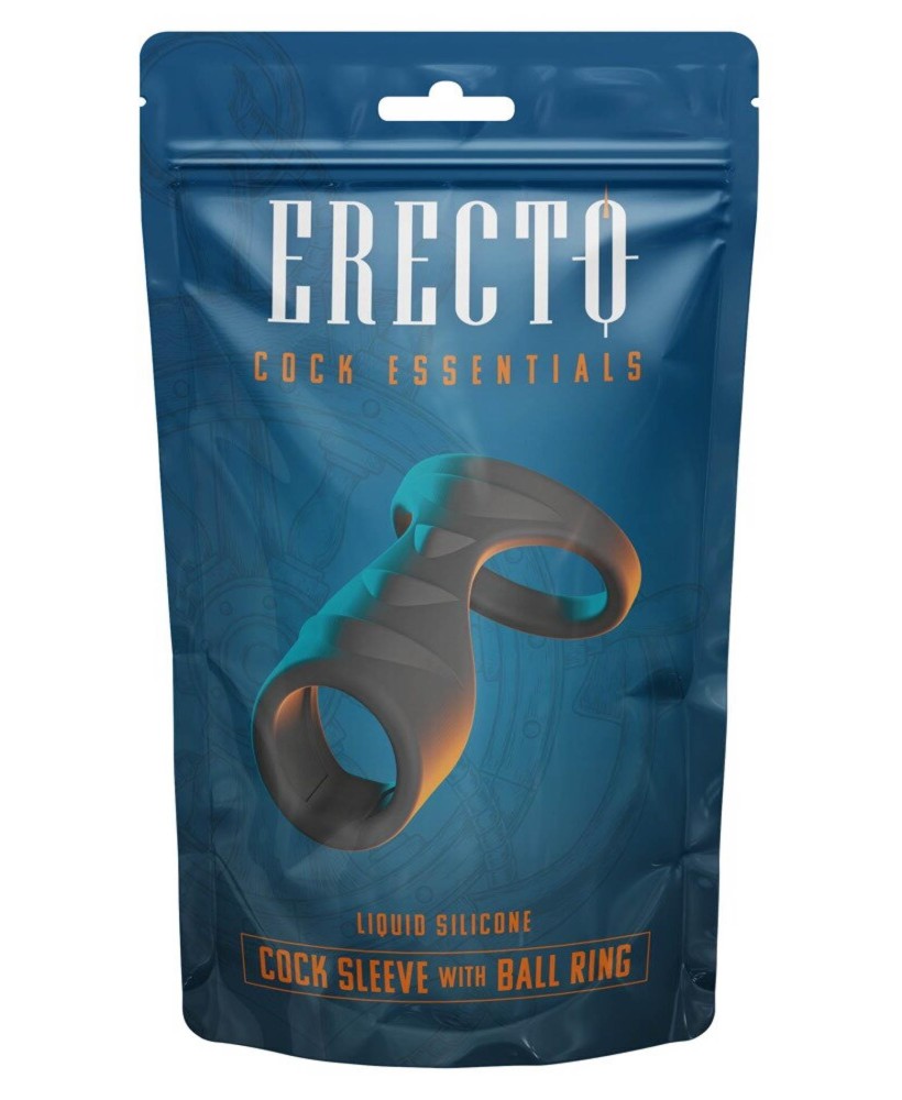 ErectoCockSleeve+ri