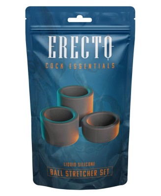 ErectoBallStretchSet