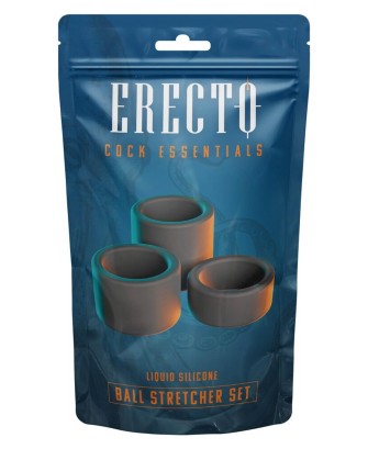 ErectoBallStretchSet