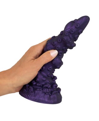 Beasty Cocks Octopus Prime
