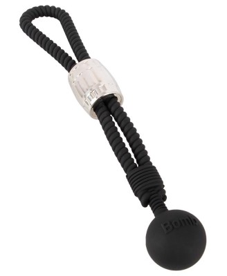 Rebel Heavy Rope Cock w Ball