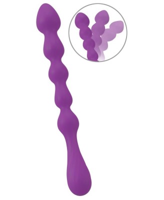 Magic Anal Wand No. 1