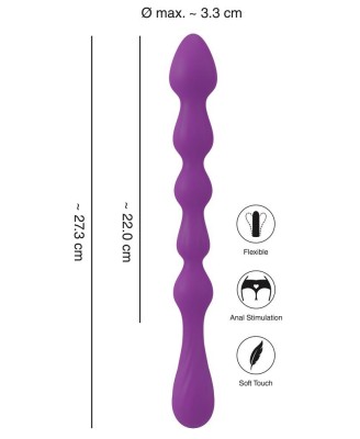Magic Anal Wand No. 1