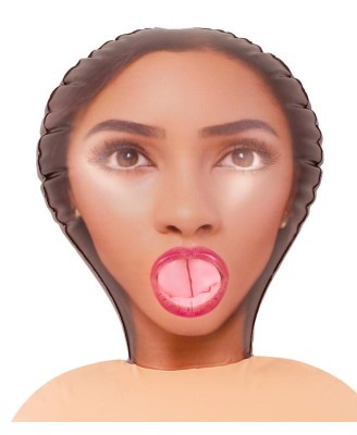 Layla Sex Doll