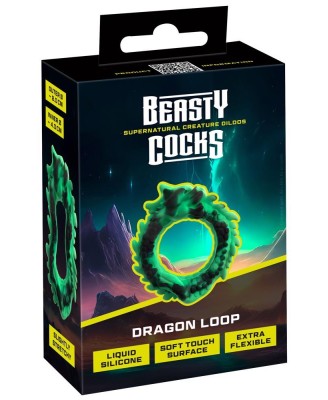Beasty Cocks Dragon Loop