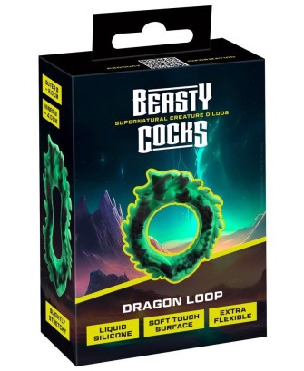 Beasty Cocks Dragon Loop