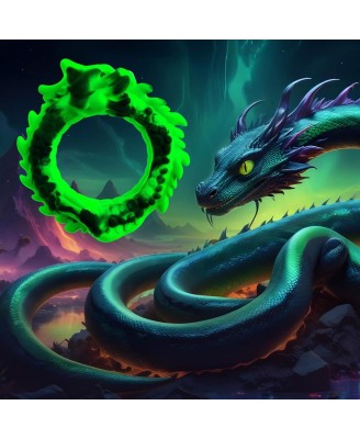 Beasty Cocks Dragon Loop